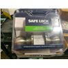 Image 3 : Weiser Safe Lock Hall & Closet Regina Style Lot of 6