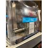 Image 2 : Weiser Safe Lock Privacy Levered handle