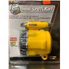 Image 4 : Heavy Duty Flashlight & 12 Volt Mini Spotlight