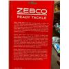 Image 4 : Zebco Ready Tackle Telescopic All in One Fishing Rod
