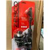 Image 3 : Zebco Ready Tackle Telescopic All in One Fishing Rod