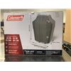 Image 2 : Coleman Zip 2 Fit Barbecue Cover Fits 29" to 35"