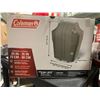 Image 2 : Coleman Zip 2 Fit Barbecue Cover Fits 29" to 35"