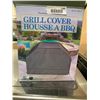 Image 1 : Premium Heavy Duty Grill Cover Reversible