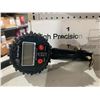 Image 2 : High Precision Tire Inflator Gauge