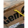 Image 3 : Data Transmission Cable 4PR 24 AWG Yellow 1000' Riser Verified CAT-6