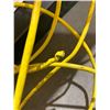 Image 3 : Data Transmission Cable 4PR 23 AWG Yellow 1000' Riser Gen Speed 6 Verified CAT-6