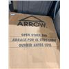 Image 2 : Arrow High Point Series Galvanized Steel Shed 10' x 8'