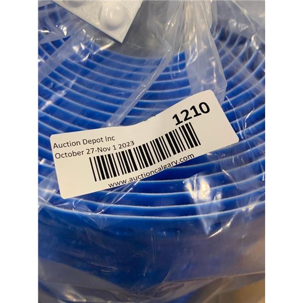 LVT DMX 1-Step Advanced Vapor Barrier 2.0 4mm Dimpled 100sq/ft Roll