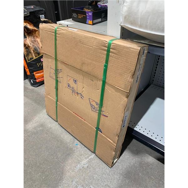 Woodmaster B Coil 2" x .042 x 1H R