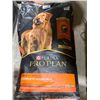 Image 1 : Purina ProPlan Adult Dog Kibble Salmon & Rice 33Lb