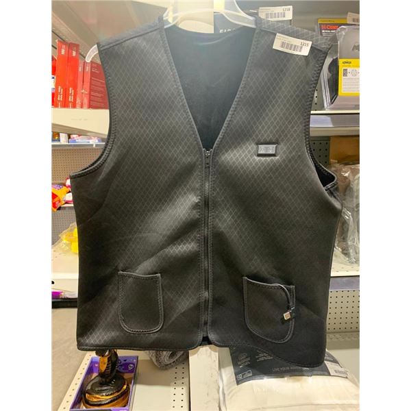 Heated Vest No battery Size 4XL