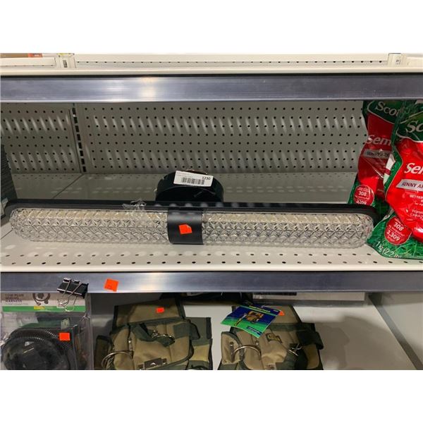 Artika Carat Long Vanity Light