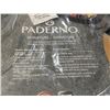 Image 2 : Paderno Signature 12" Pre-Seasoned Cast Iron Grill Pan