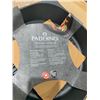 Image 4 : Paderno Signature 12" Pre-Seasoned Cast Iron Grill Pan