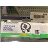 Image 2 : Tekonsha Tow Plug Wiring Harness T-One Connector