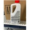Image 3 : Savvy Home Drain Opener Liquid 12 x 909 ml
