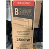 Image 3 : Stelpro Brava 2500W Electric Base Board 225-250ft2