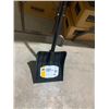 Image 2 : Project Source 11" Telescoping Snow Shovel 40.5"x 11"