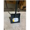 Image 2 : Project Source 11" Telescoping Snow Shovel 40.5"x 11"
