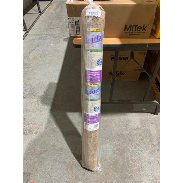 Better Barriers Burlap All Natural Shrub Protection 40" x 25'