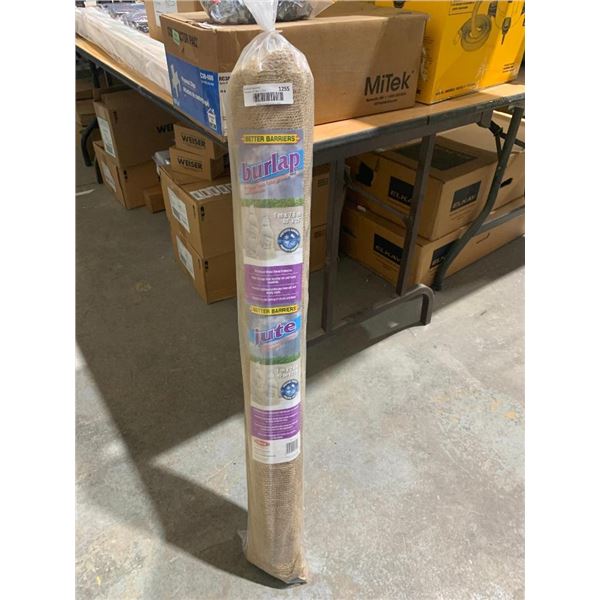 Better Barriers Burlap All Natural Shrub Protection 40" x 25'