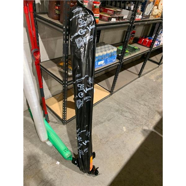 Balcan Products Poly 6ml 102" x 59'