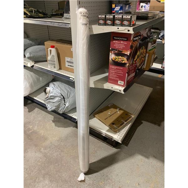 Bulcan Products Poly 102" x 177' XL