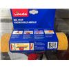 Image 4 : Lot of 2 Vileda Bee Mops