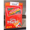 Image 1 : Mackintosh's Creamy Toffee 24 x 45g Candy