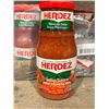 Image 3 : Herdez Salsa Mexican Mild 11 x 453g