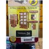 Image 4 : Router HingeMate300 10pc Complete Door Mortising Kit