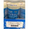 Image 2 : Blue Monkey Pure Coconut Water 24 x 520ml