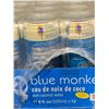 Image 3 : Blue Monkey Pure Coconut Water 24 x 520ml