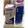 Image 4 : Lenox Multi-Purpose 2 1/2" Hole Saw & Pilot Bit - Fits Hole Saws 1 1/4"