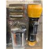 Image 5 : Krypton Combo Flashlight Set