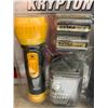 Image 2 : Krypton Combo Flashlight Set