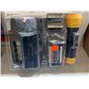Image 4 : Krypton Combo Flashlight Set