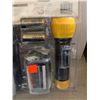 Image 6 : Krypton Combo Flashlight Set