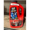 Image 2 : Drano Max Gel Clog Remover 2.3L x 2