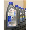 Image 3 : Mobil Super High Mileage 5W-30 Synthetic Blend Motor Oil x 6