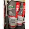 Image 2 : Atlas Premium 4-Cycle Engine Oil 591ml  x 6