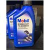 Image 2 : Mobil Dexron-VI ATF Automatic Transmission Fluid 1L x 6