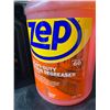 Image 3 : ZEP Heavy Duty Citrus Degreaser & Cleaner (makes up to 60L) 3.78L