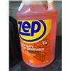 Image 3 : ZEP Heavy Duty Citrus Degreaser & Cleaner (makes up to 60L) 3.78L