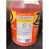 Image 2 : ZEP Heavy Duty Citrus Degreaser & Cleaner (makes up to 60L) 3.78L