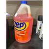 Image 3 : ZEP Heavy Duty Citrus Degreaser & Cleaner (makes up to 60L) 3.78L