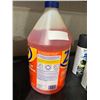 Image 2 : ZEP Heavy Duty Citrus Degreaser & Cleaner (makes up to 60L) 3.78L