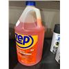Image 3 : ZEP Heavy Duty Citrus Degreaser & Cleaner (makes up to 60L) 3.78L