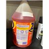 Image 2 : ZEP Heavy Duty Citrus Degreaser & Cleaner (makes up to 60L) 3.78L